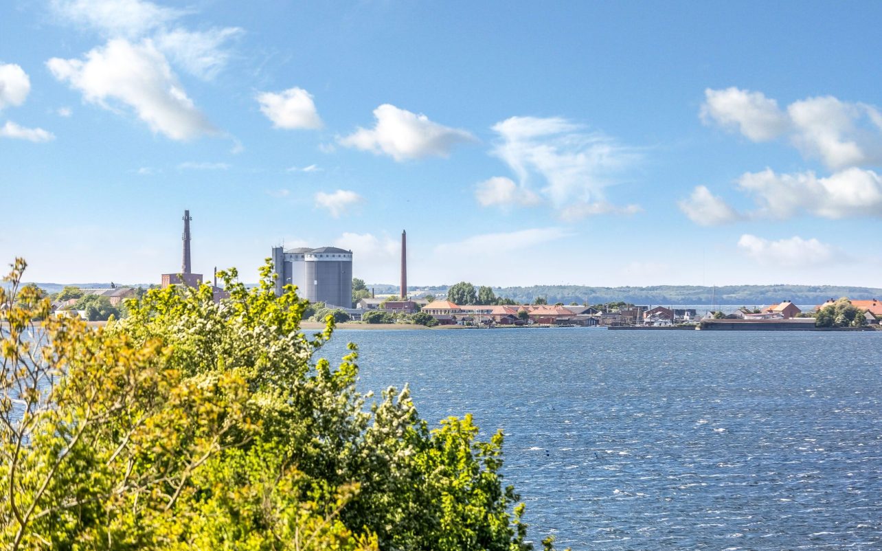 Udsigten