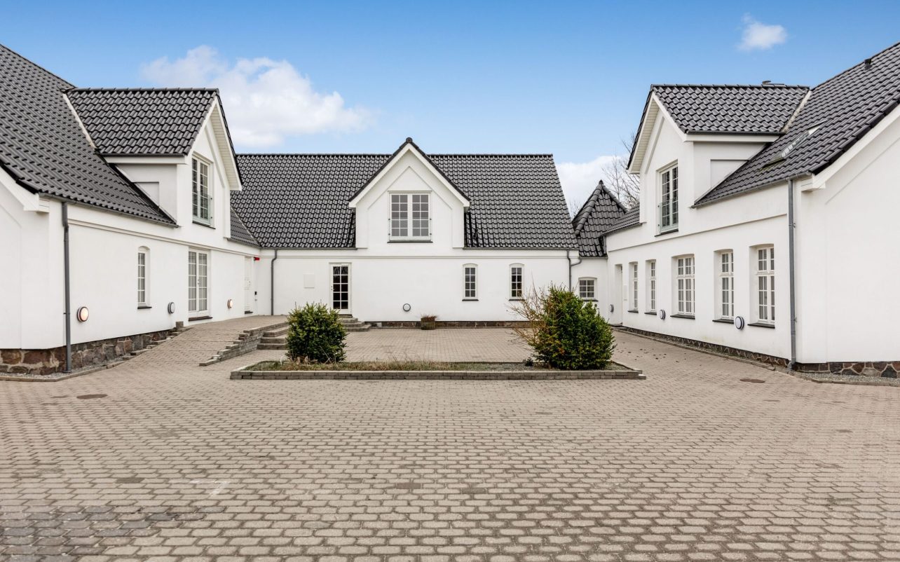 Ejendommen