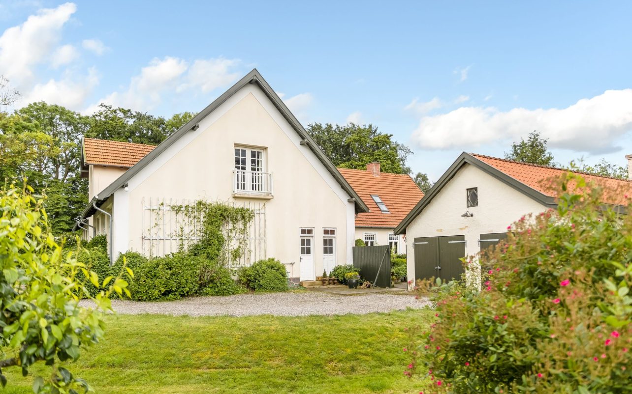 Ejendommen
