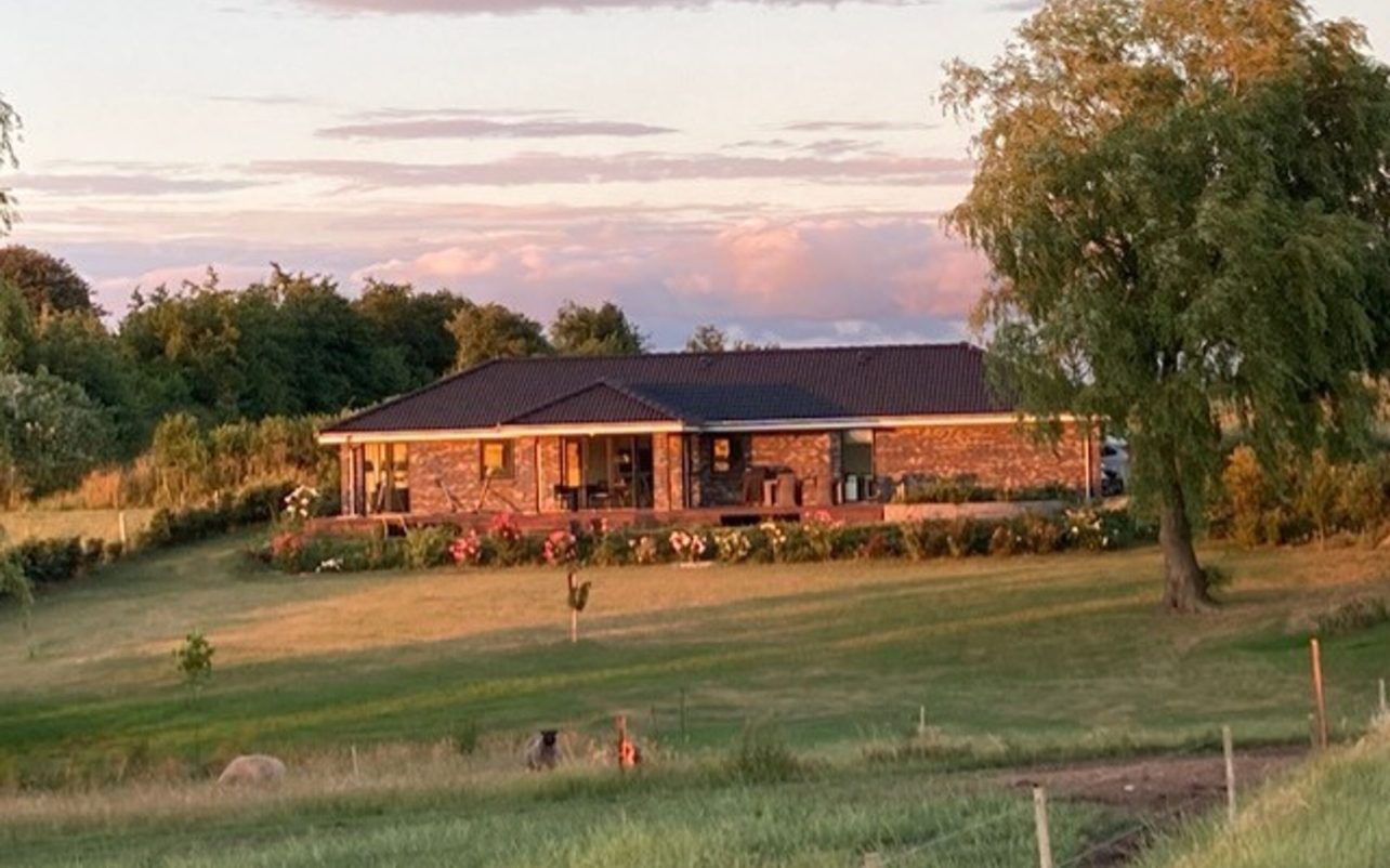 Ejendommen