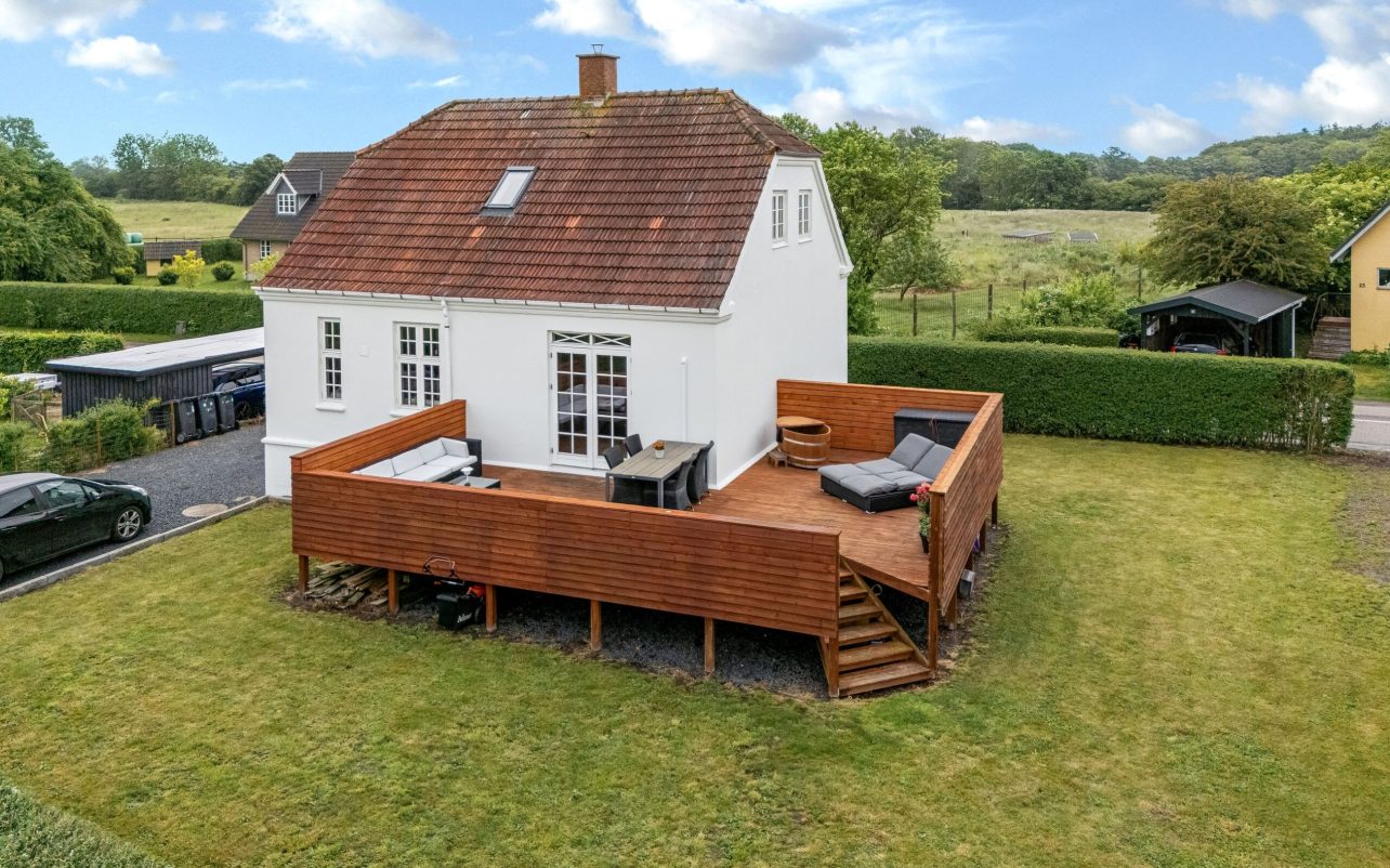 Ejendommen