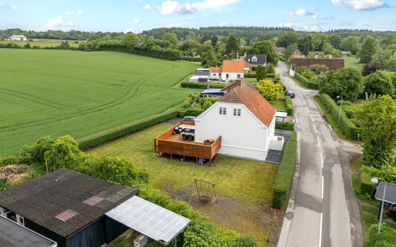 Ejendommen
