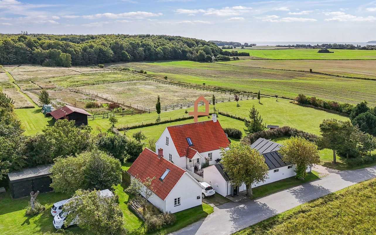 Ejendommen