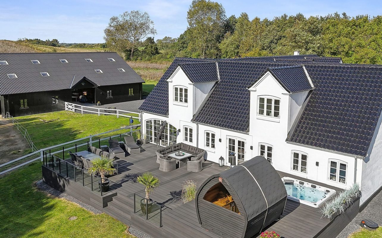 Ejendommen
