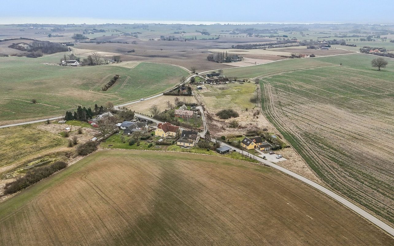 Omgivelserne