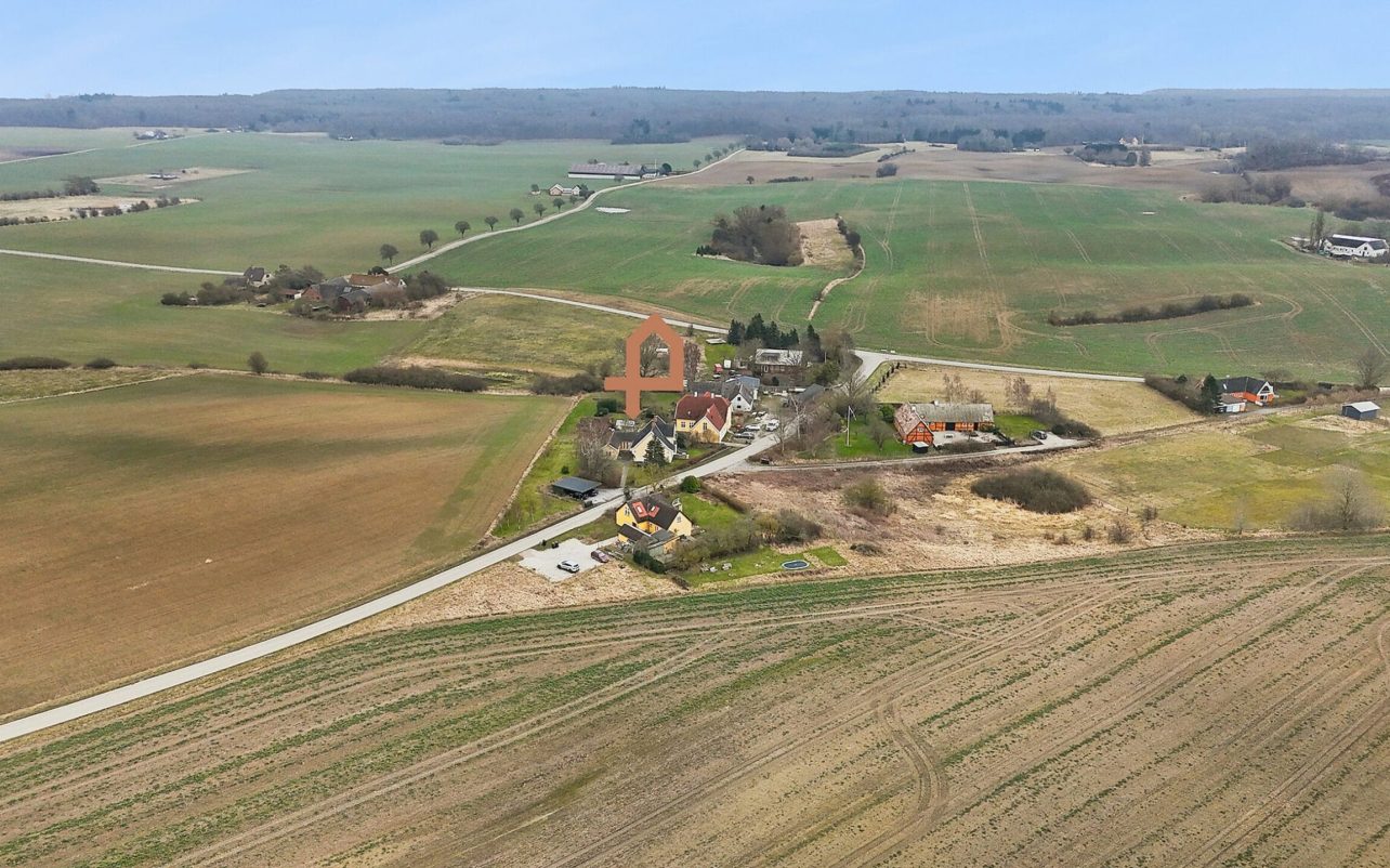 Ejendommen