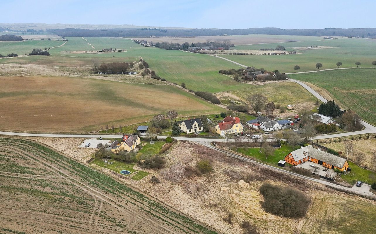 Ejendommen