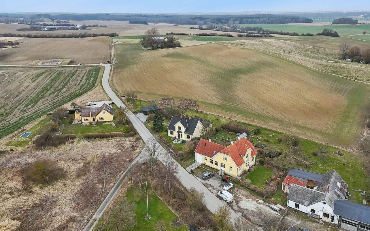 Ejendommen