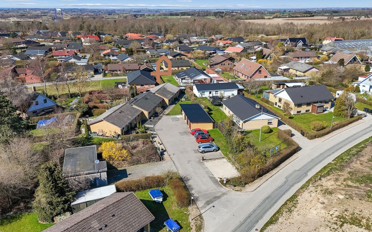 Ejendommen
