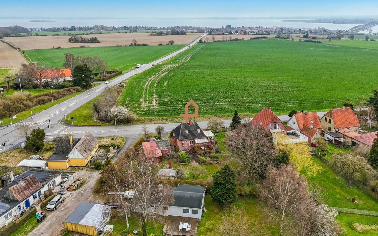 Ejendommen