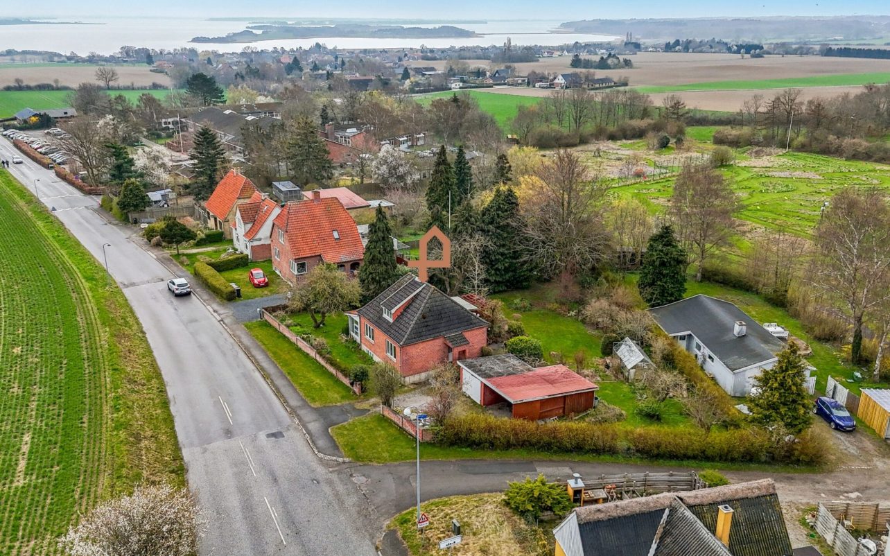 Ejendommen