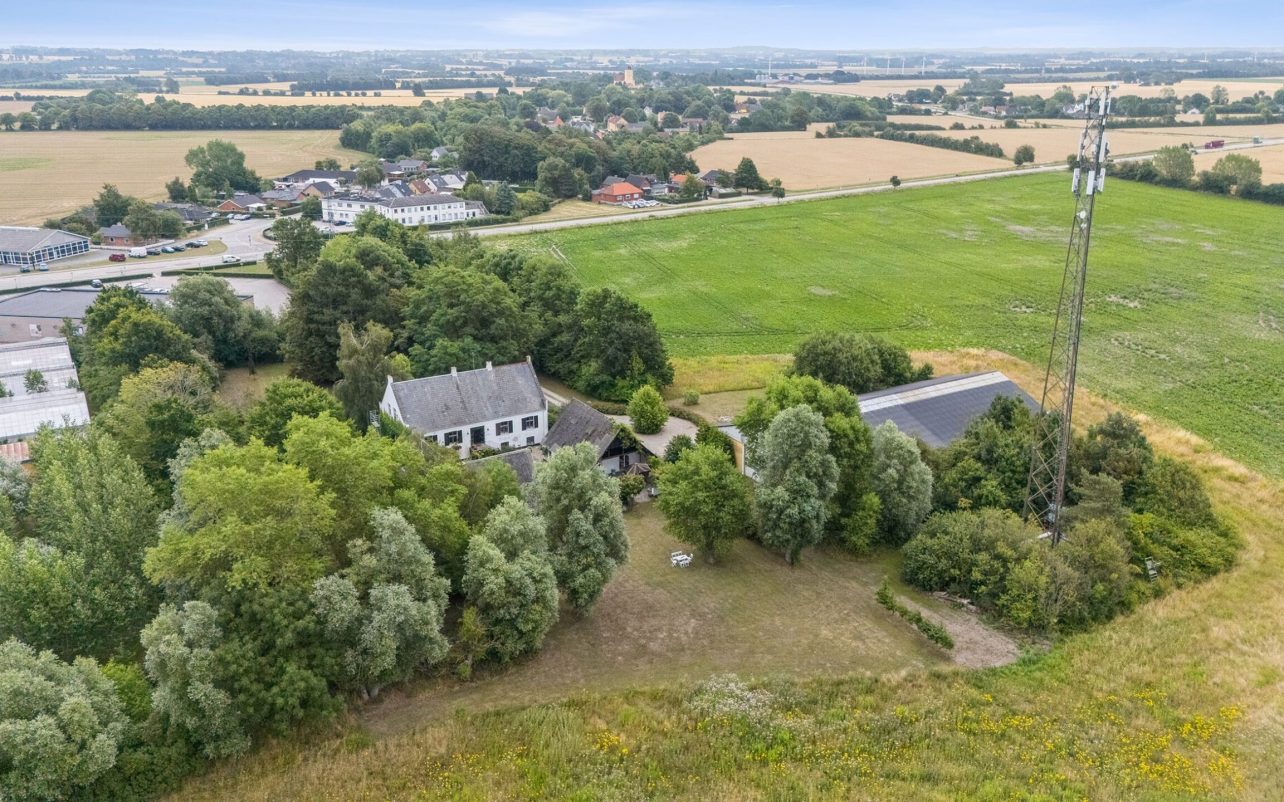 Luftfoto