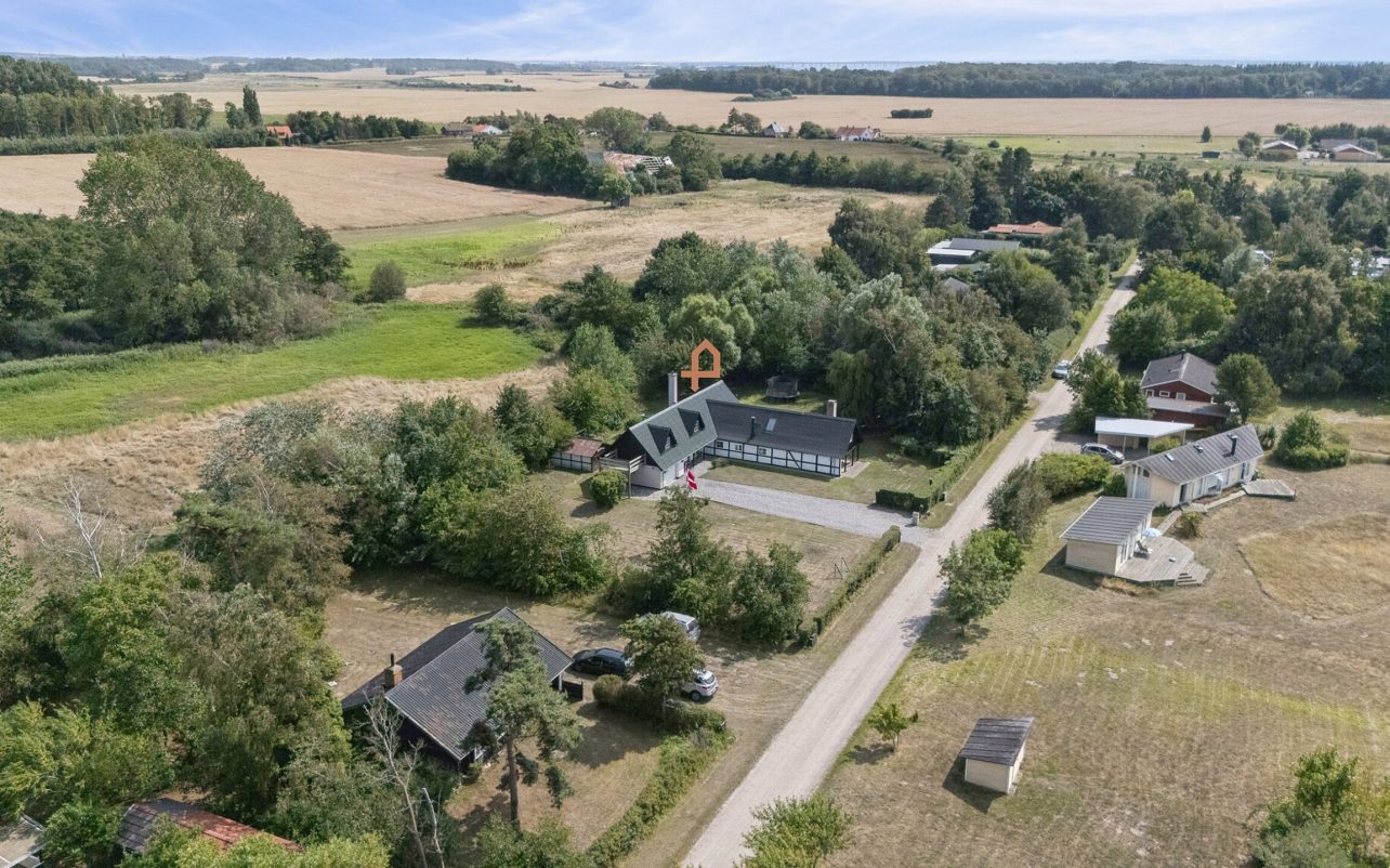 Luftfoto