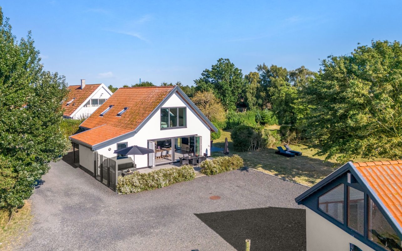 Ejendommen