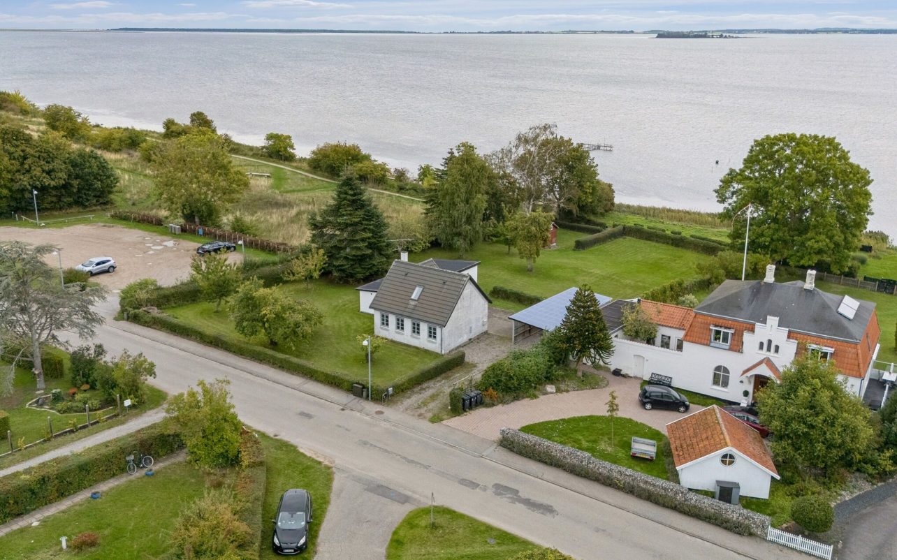 Ejendommen