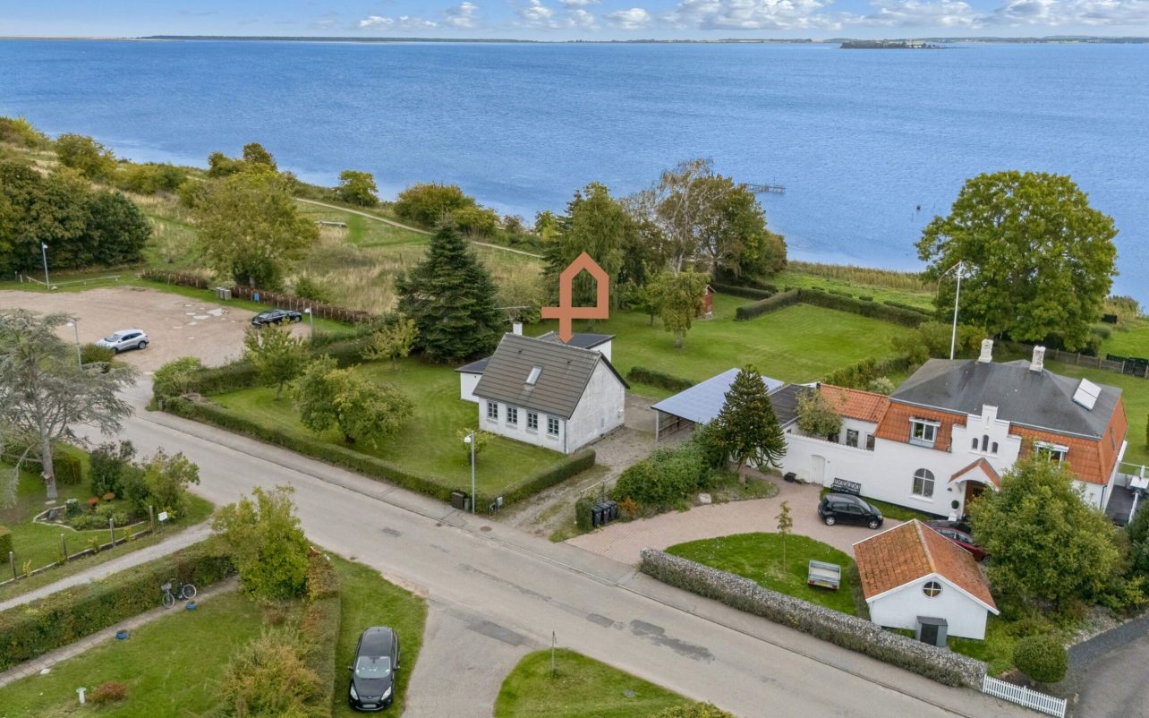 Beliggenheden