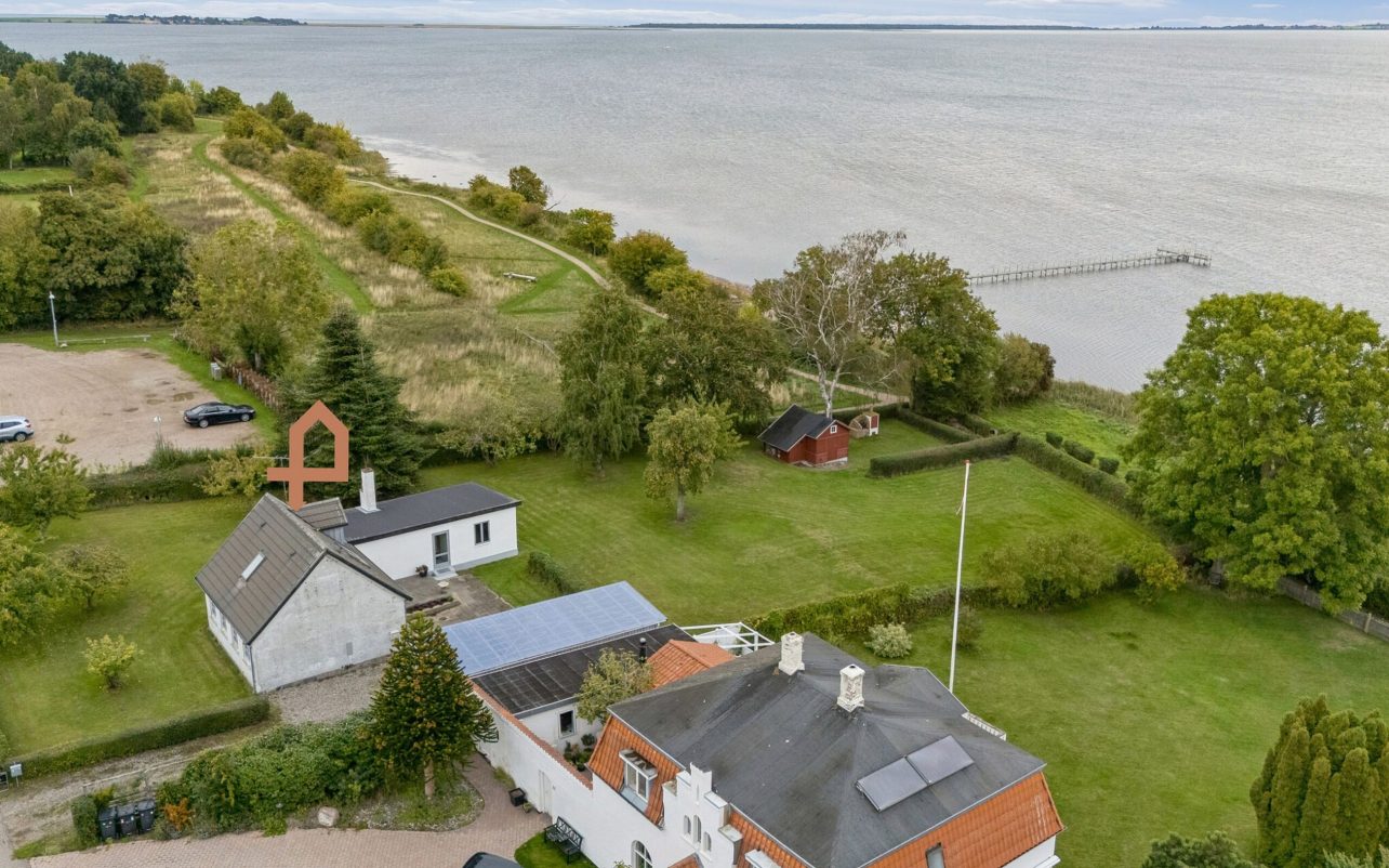 Beliggenheden