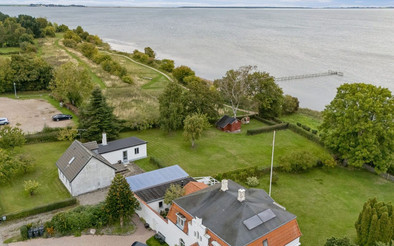 Ejendommen