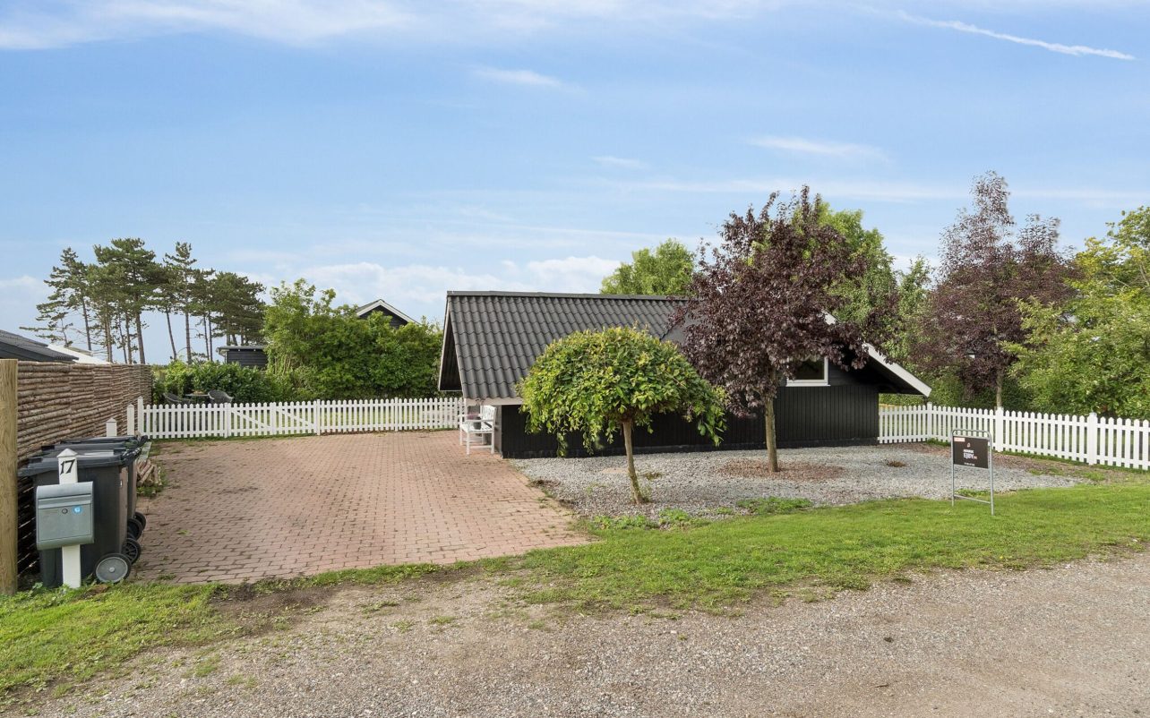Ejendommen