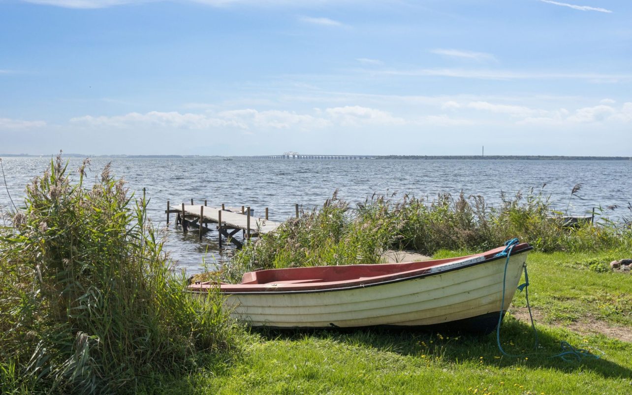 Omgivelser