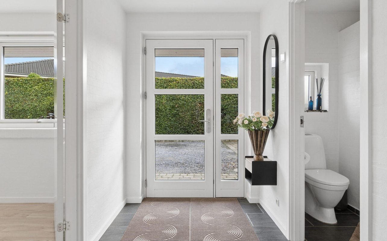Entré