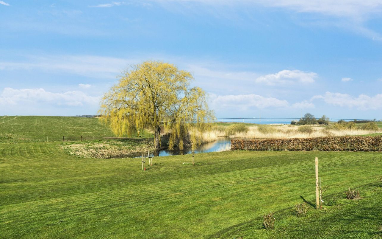 Grunden