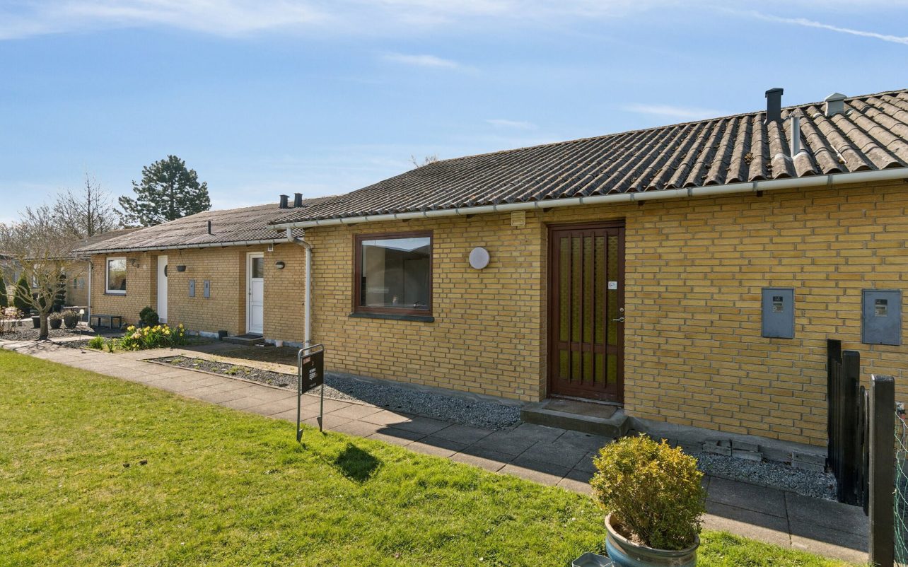 Ejendommen