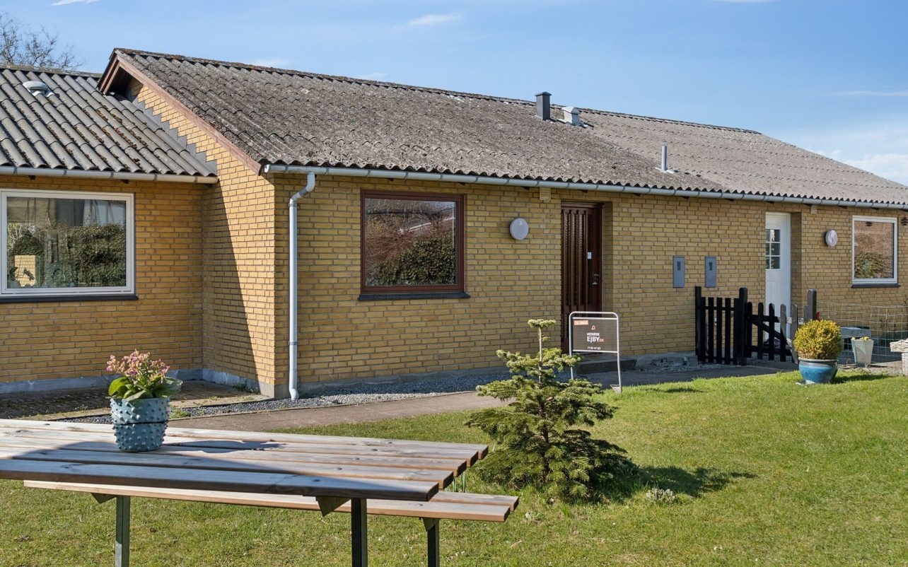 Ejendommen