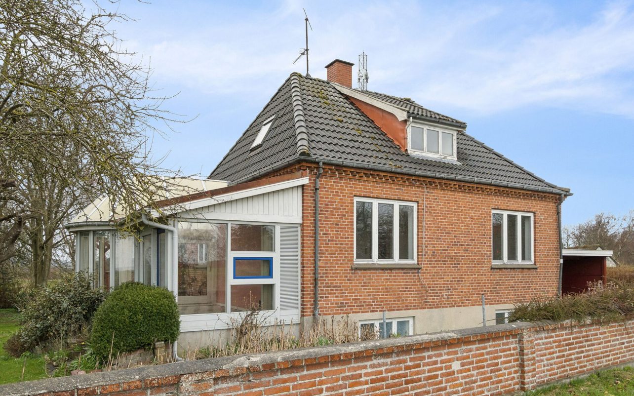 Ejendommen
