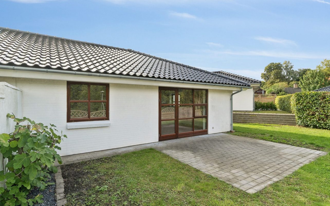 Ejendommen