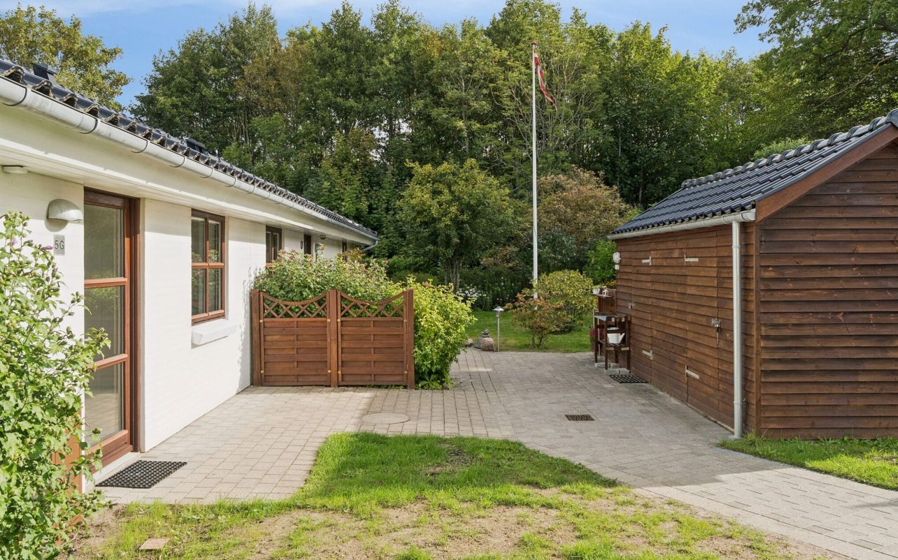 Ejendommen