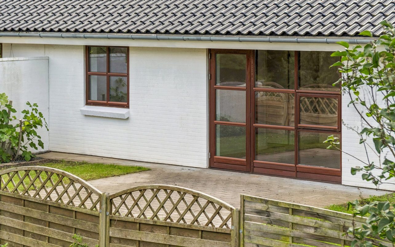 Ejendommen