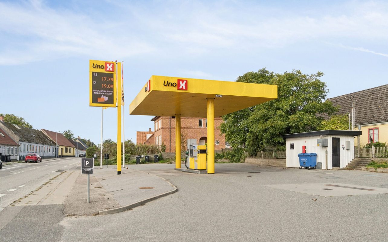 Omgivelser