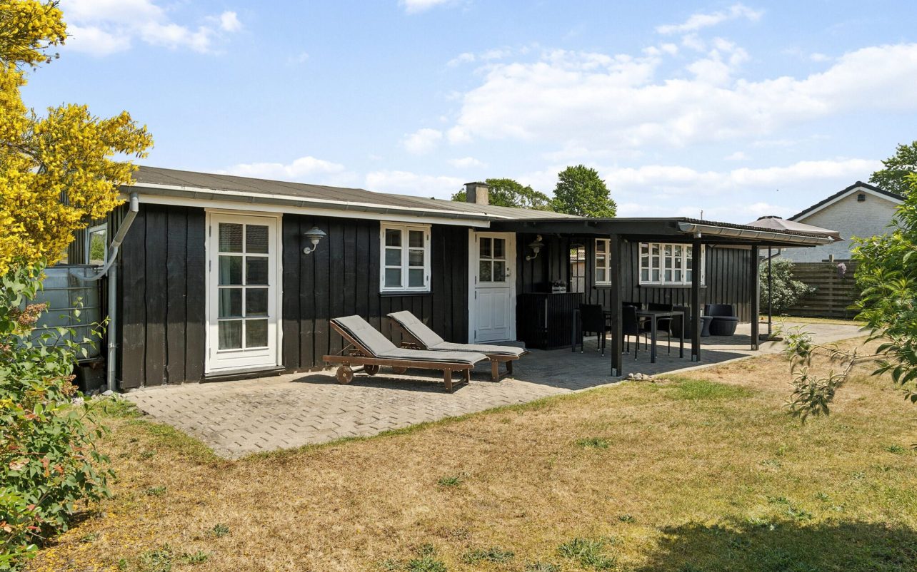 Ejendommen