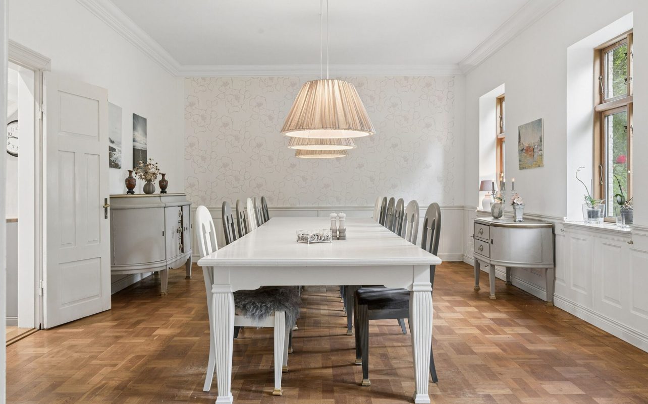 Spisestue