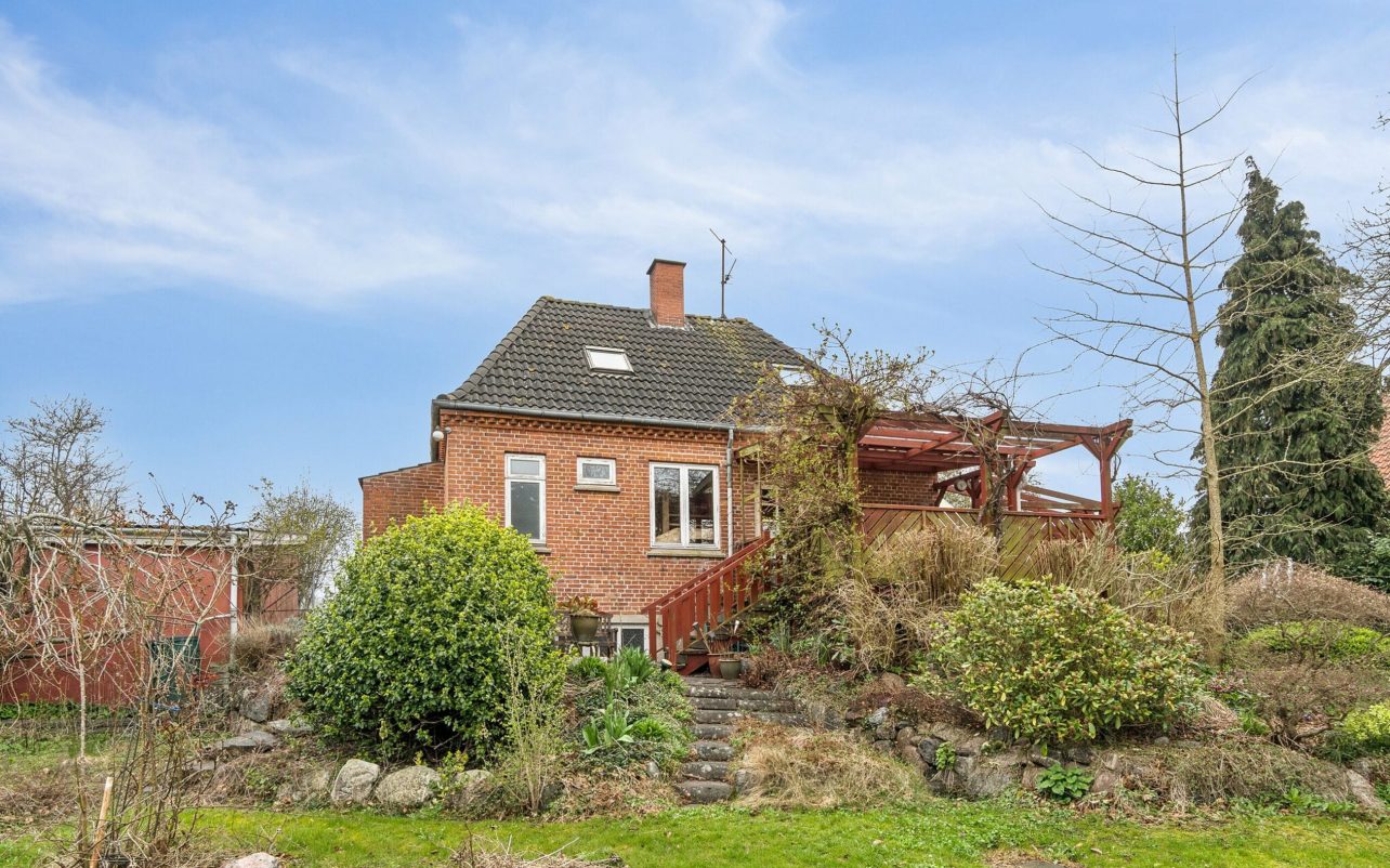 Ejendommen