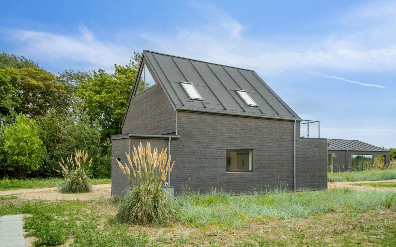 Ejendommen