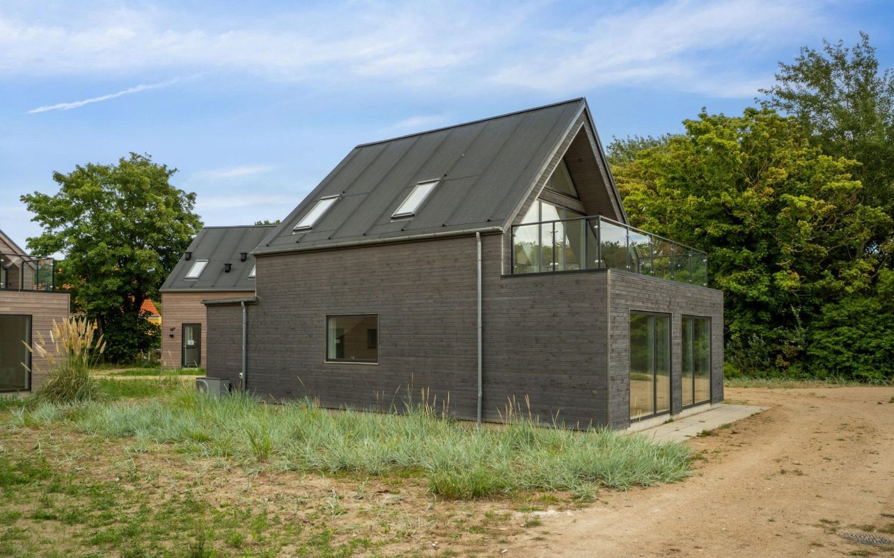 Ejendommen