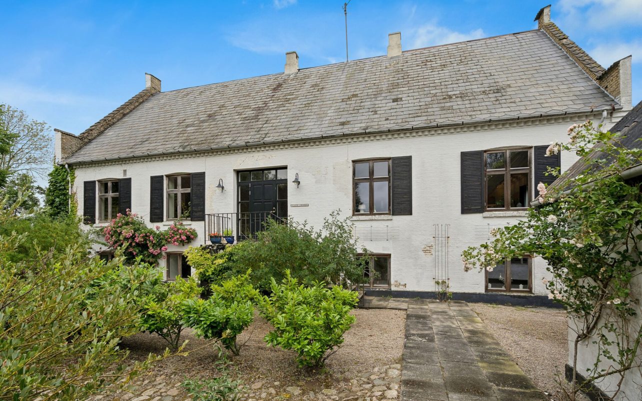 Ejendommen