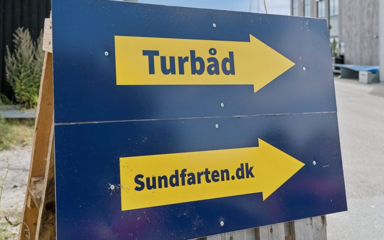 Området