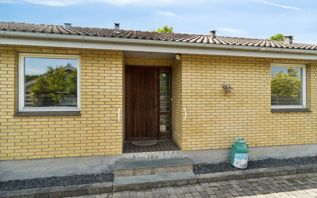 Ejendommen