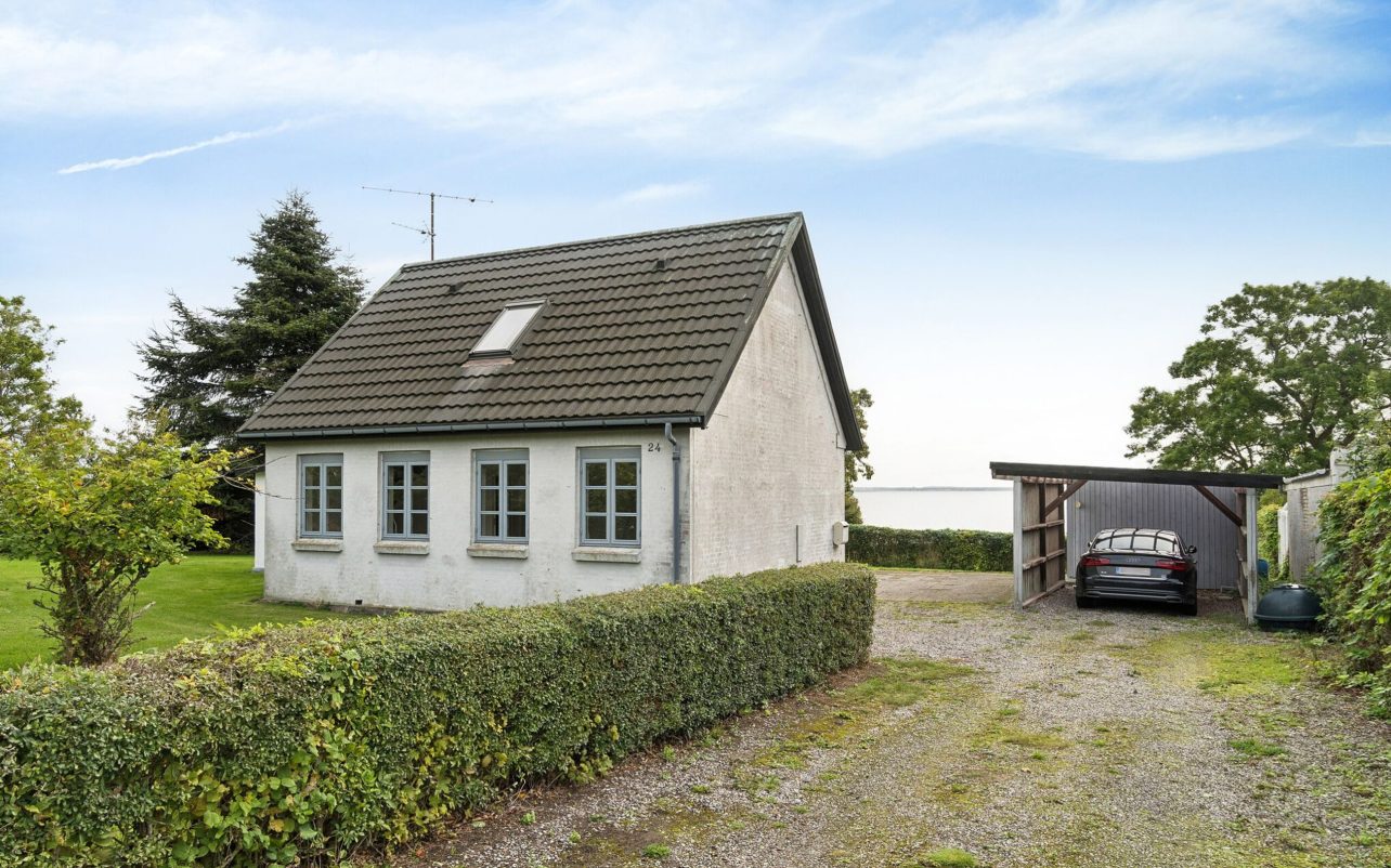 Ejendommen
