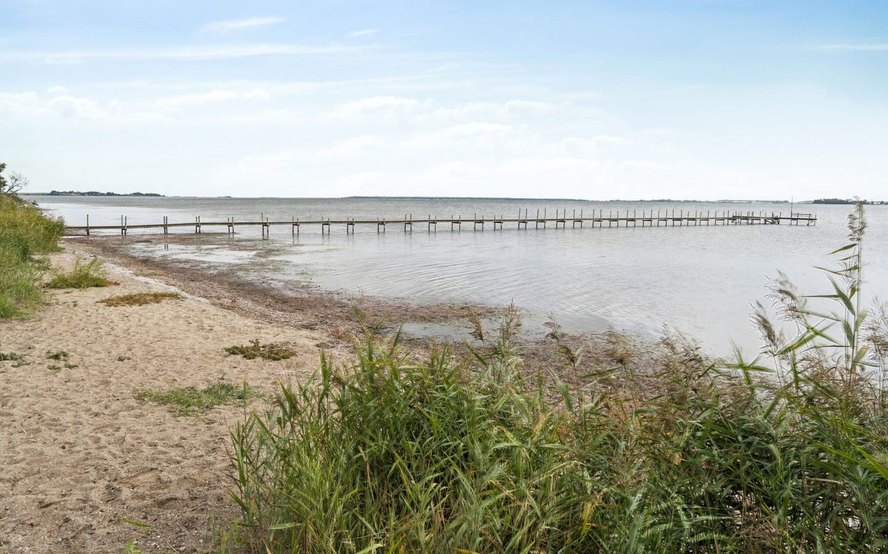Stranden