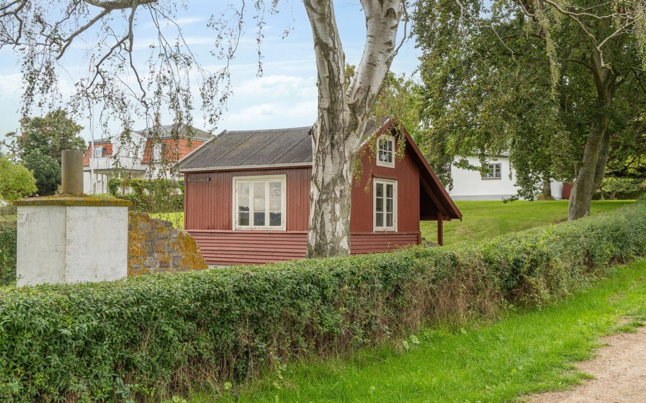Lysthus