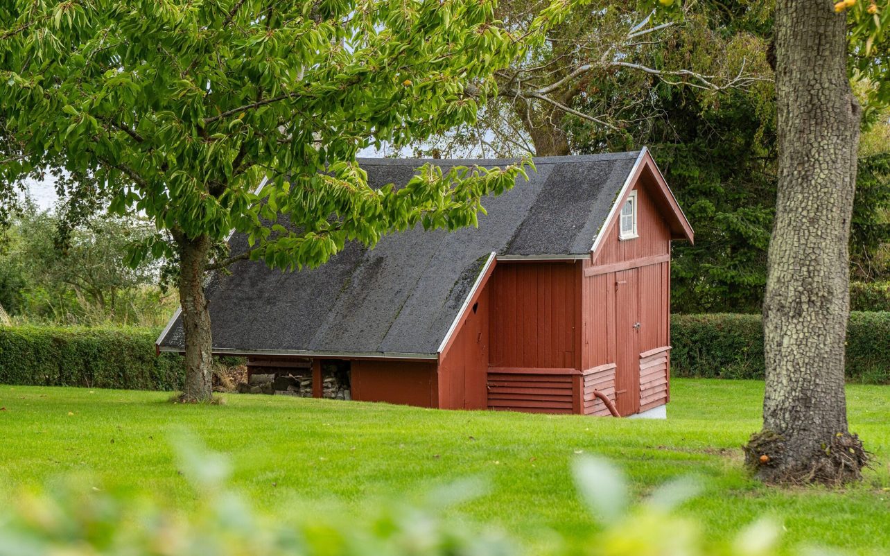 Lysthus