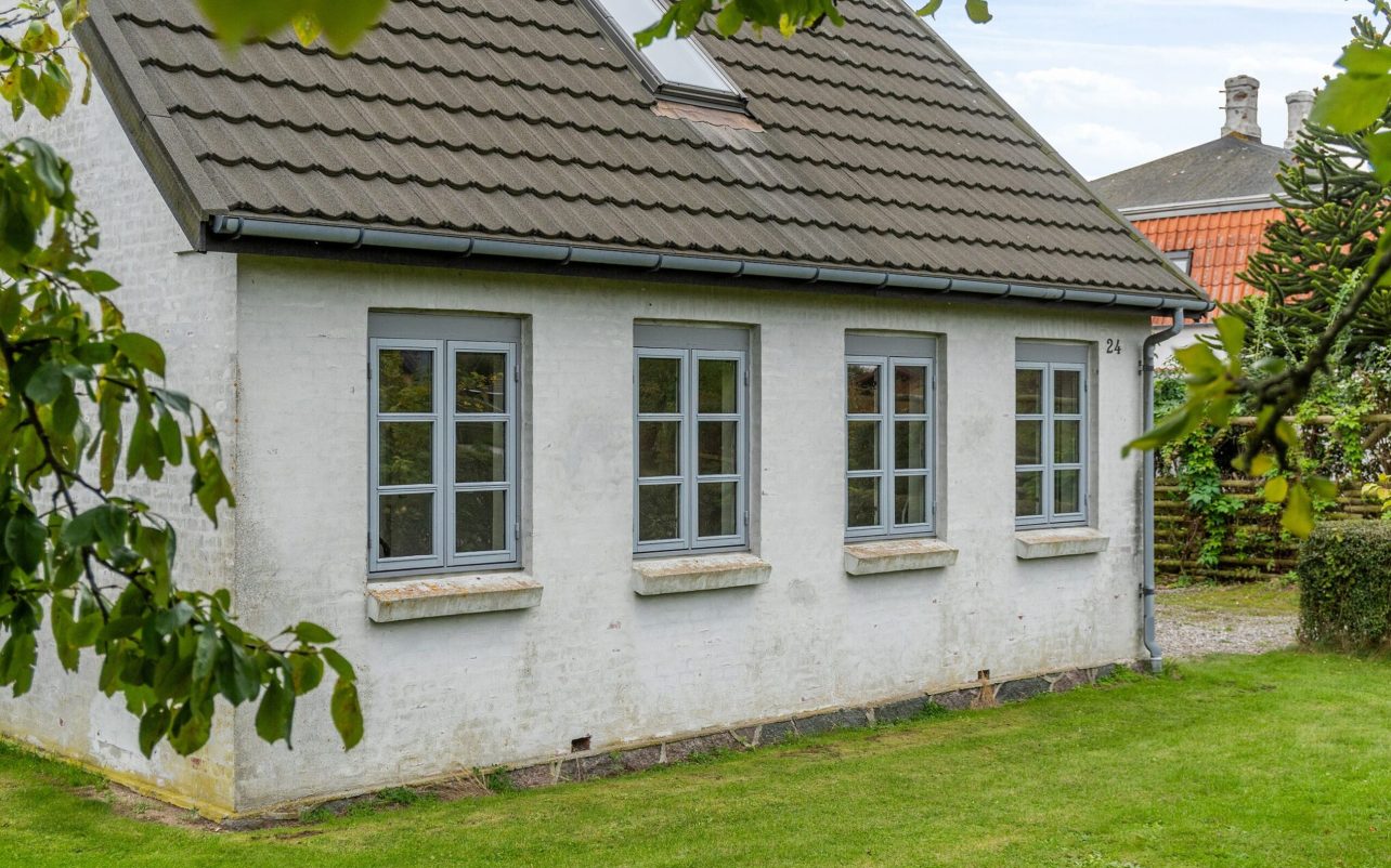 Ejendommen