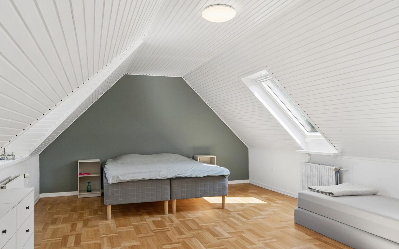 Soveværelse