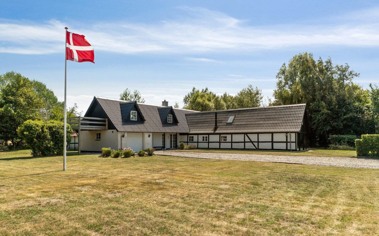 Ejendommen