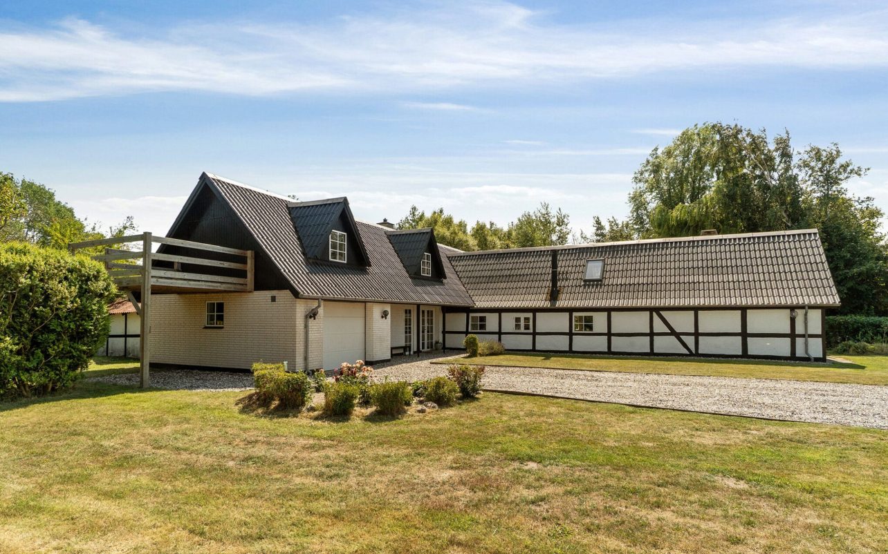 Ejendommen