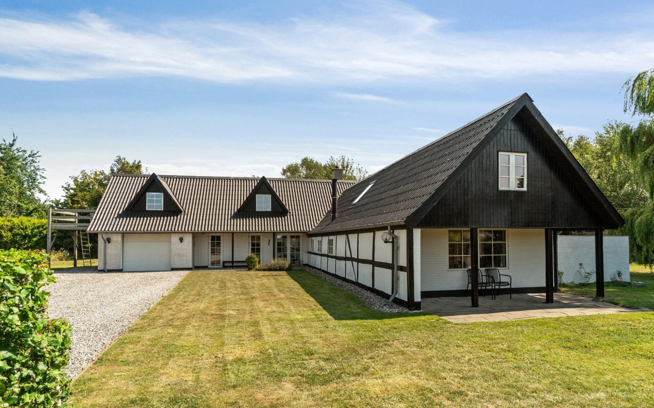 Ejendommen